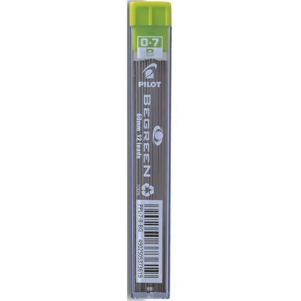 Feinminen PPL-7-GB-B 0,7 B VE=12 Stück