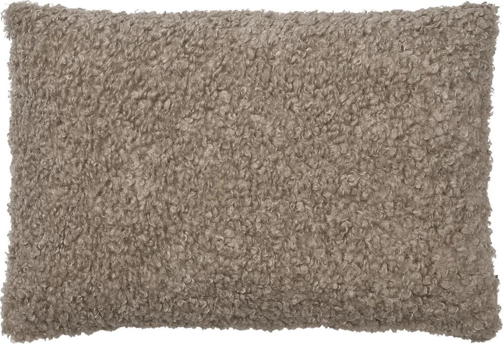blomus GmbH TEDDY Kissenhülle fundi 40x60cm