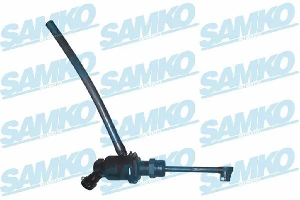 Émetteur d'embrayage hydraulique pour Mercedes Citan Fourgon et Mixto 415