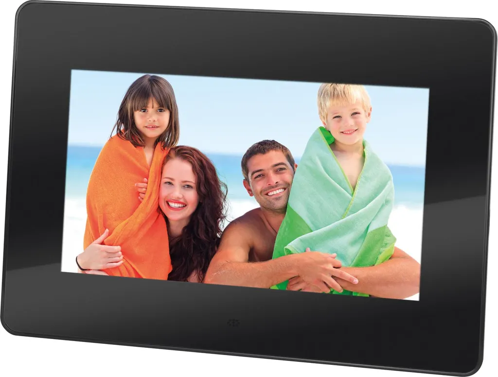 Trevi DPL 2210 Recensione: Cornice Digitale 7 Pollici LED