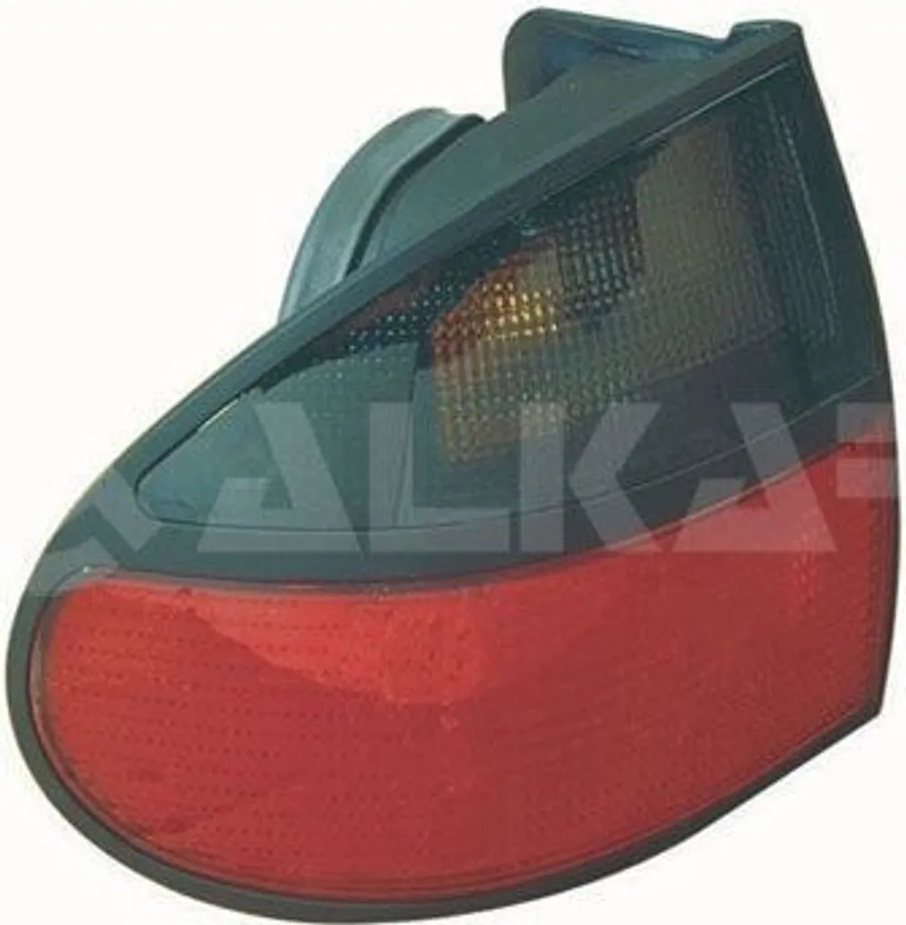 Feu arrière gauche ALKAR 2269224 pour Laguna I - OE 7701038275 qualité