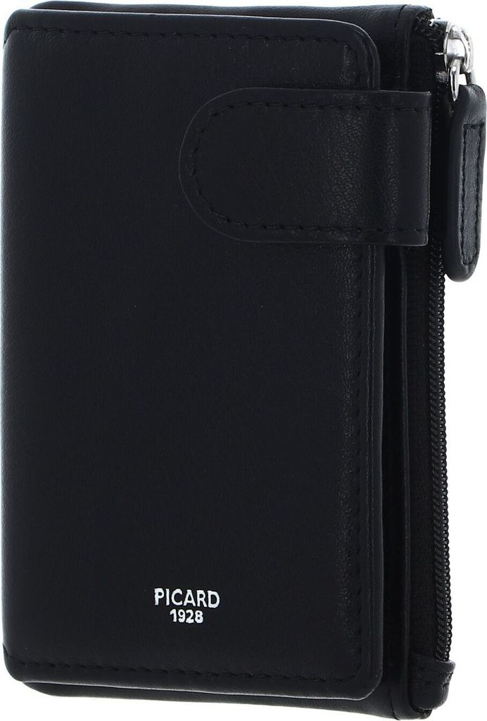 Picard Kreditkartenetui Bingo 7.5 x 10.7 x 2 Produktbild 