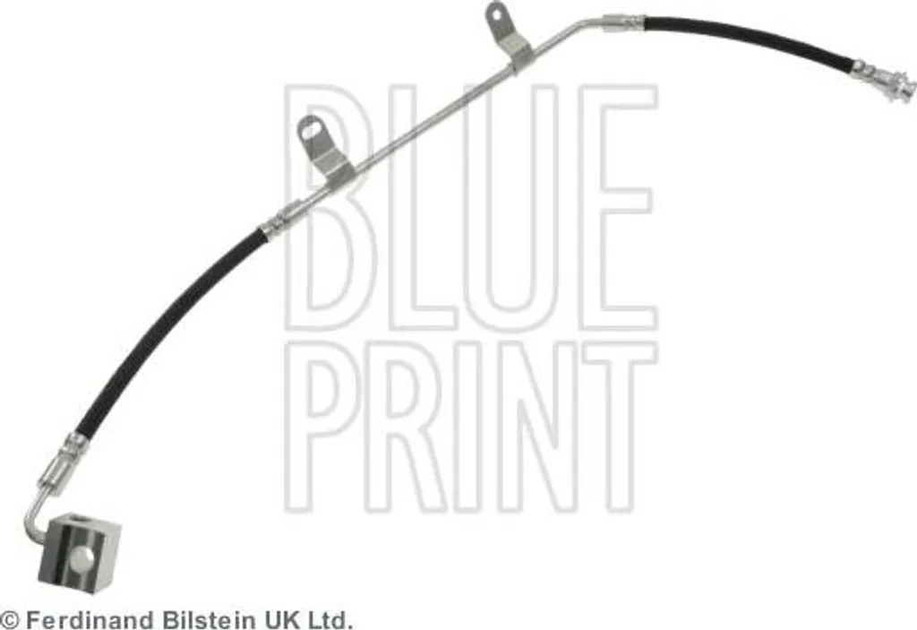 Flexible de frein pour entretien Jeep Cherokee ADA105328 Blue Print