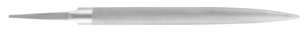 PFERD 19308153, Datei, Halbrundfeile, Edelstahl, 12 mm, 3,5 mm, 150 mm