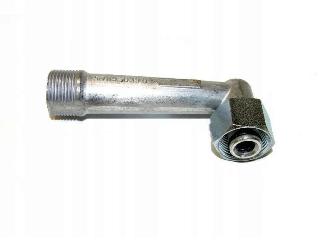 Gruppo Uscita Kärcher K7 Originale 9.001-361.0 | Ausspeisung kpl. Ricambi