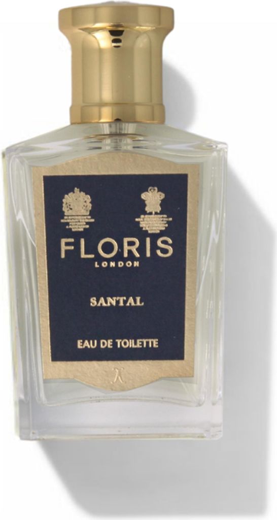 Floris Eau de Toilette Santal Eau de Toilette Produktbild 