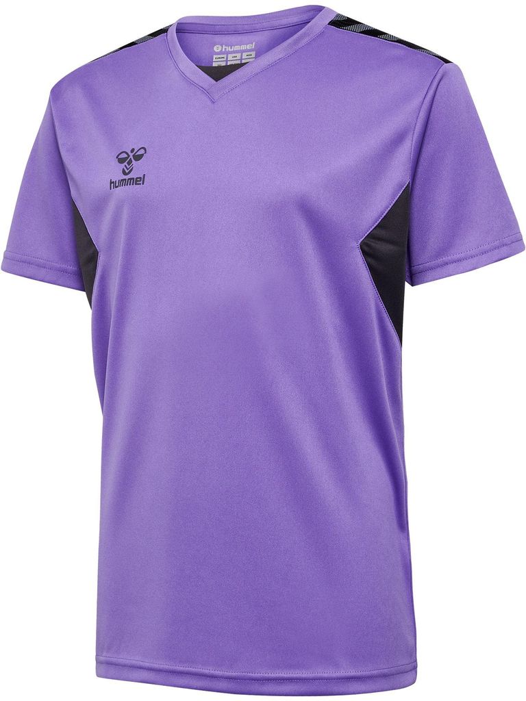 Hummel hmlAUTHENTIC PL JERSEY S/S KIDS