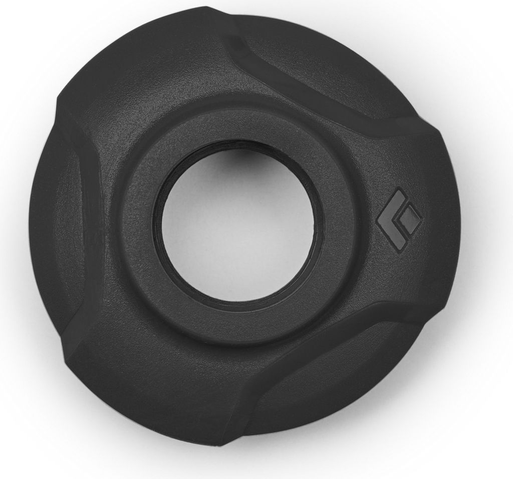 Trekking Baskets 38 mm Farbe black