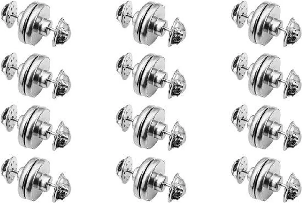 Boutons magnétiques puissants et invisibles pour couture créative
