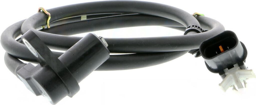 VEMO ABS Sensor Raddrehzahl Vorne Links für MITSUBISHI OUTLANDER I (CUW) V37-72-0069