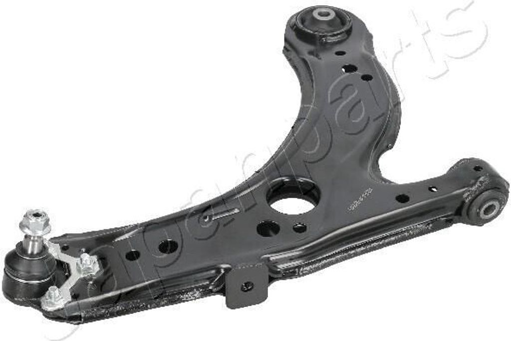 JAPANPARTS BS-0910R - Querlenker für A3 (8L), Toledo II (1M2), Toledo I (1L2), Leon (1M1), Octavia I (1U), Bora (1J), Golf IV (1J), New Beetle