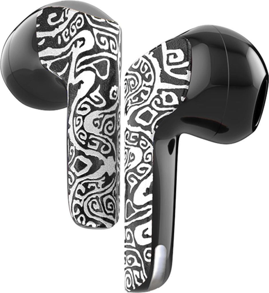 Sabbat M200 Bluetooth 5.3-Kopfhörer, starke Bässe, Geräuschunterdrückung, hochwertige Stereo-Ohrhörer, neueste echte kabellose Kopfhörer
