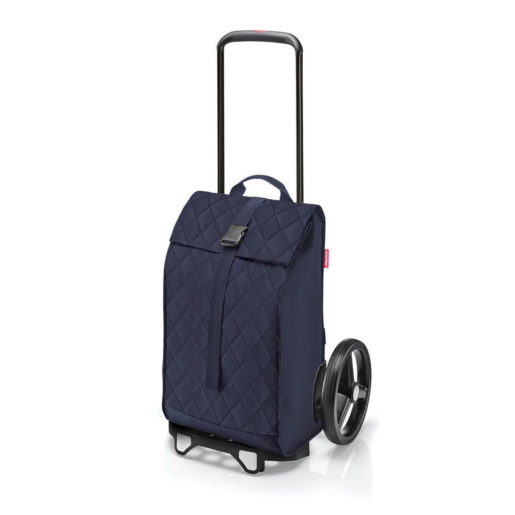 reisenthel citycruiser rhombus midnight Obrázok produktu 