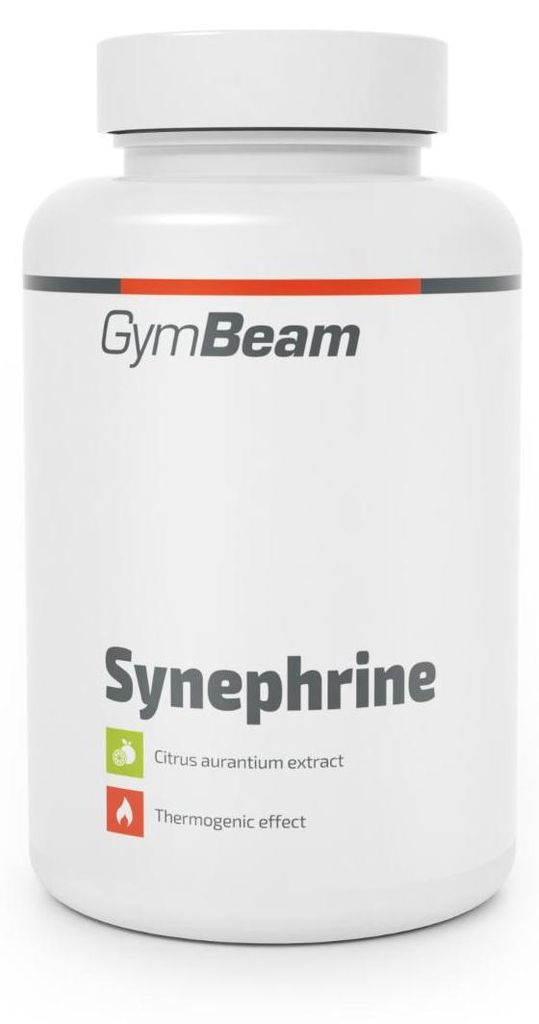 GymBeam - Synephrin, 90 Tabletten