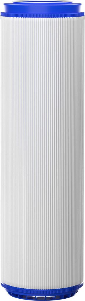 Naturewater UDF-10A filter s granulátom aktívneho uhlia 10 Obrázok produktu 