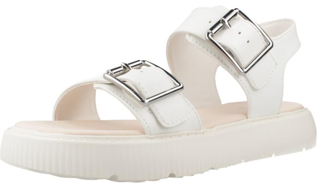 Riemchensandalen Kind J Kodette H Synt Lea