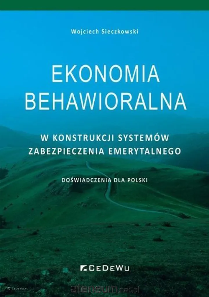 Livre Économie Comportementale et Conception de Systèmes Edition 2024