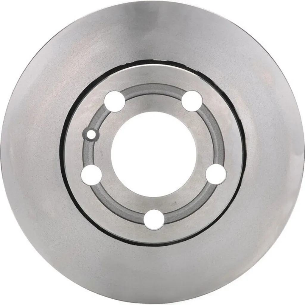 Disque de frein haute performance Bosch 0986479036 certifié ECE R90