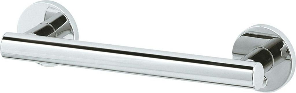 Keuco Plan Care Haltegriff 882 mm Aluminium silber-eloxiert/verchromt - 34901170800