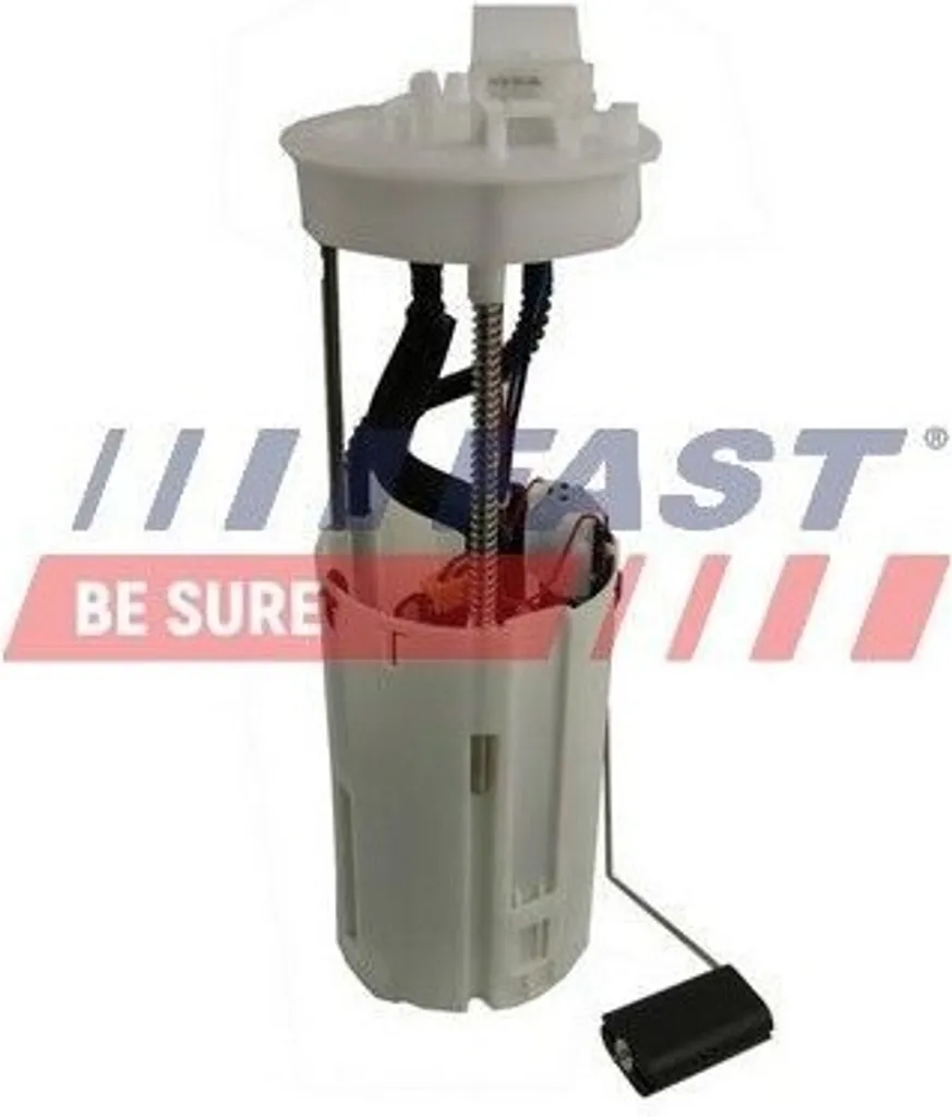 Unité d'alimentation pompe de gavage OE 1525 S2 pour Jumper et Boxer