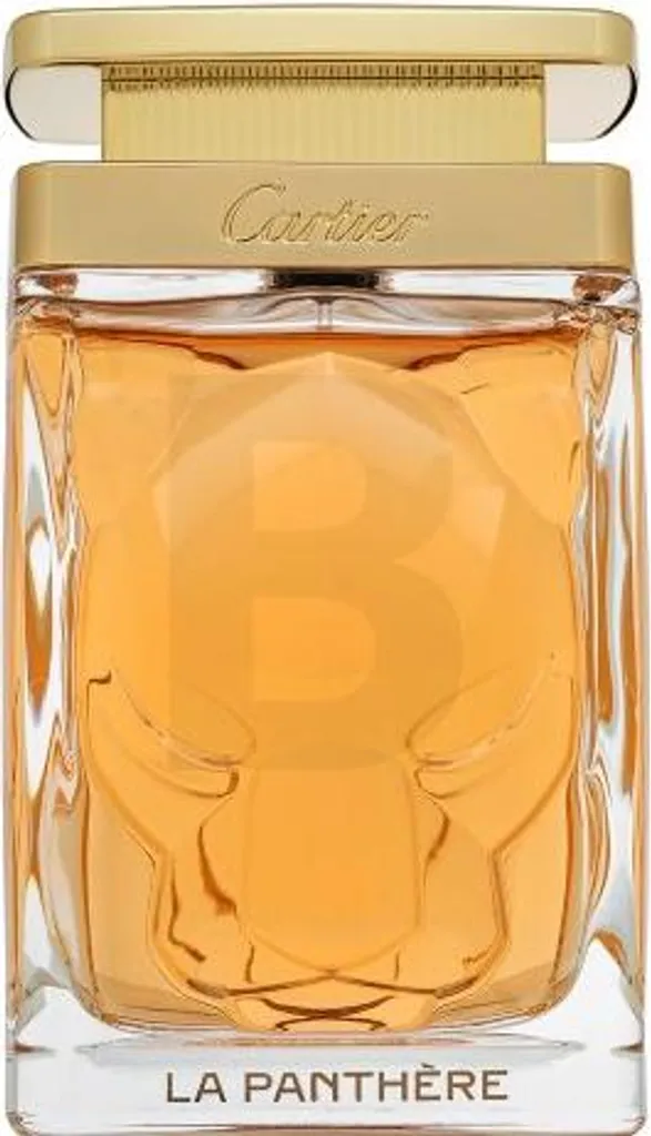 La Panthère Cartier 100ml : Le Parfum Femme Longue Tenue et Sillage Chic