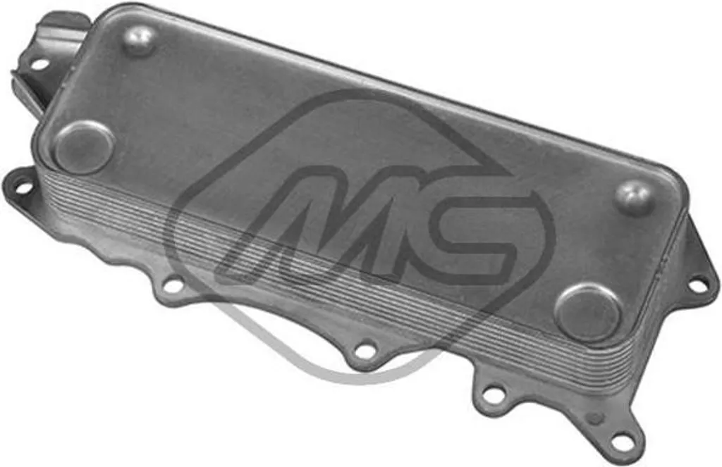 Radiateur d'huile moteur type A6421880001 pour Classe S, GLE et GLC