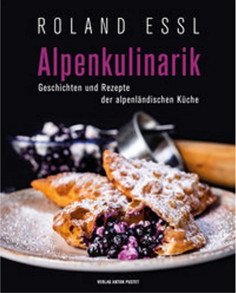 Alpenkulinarik Assortiment Artisanal de Haute Montagne sans Additifs