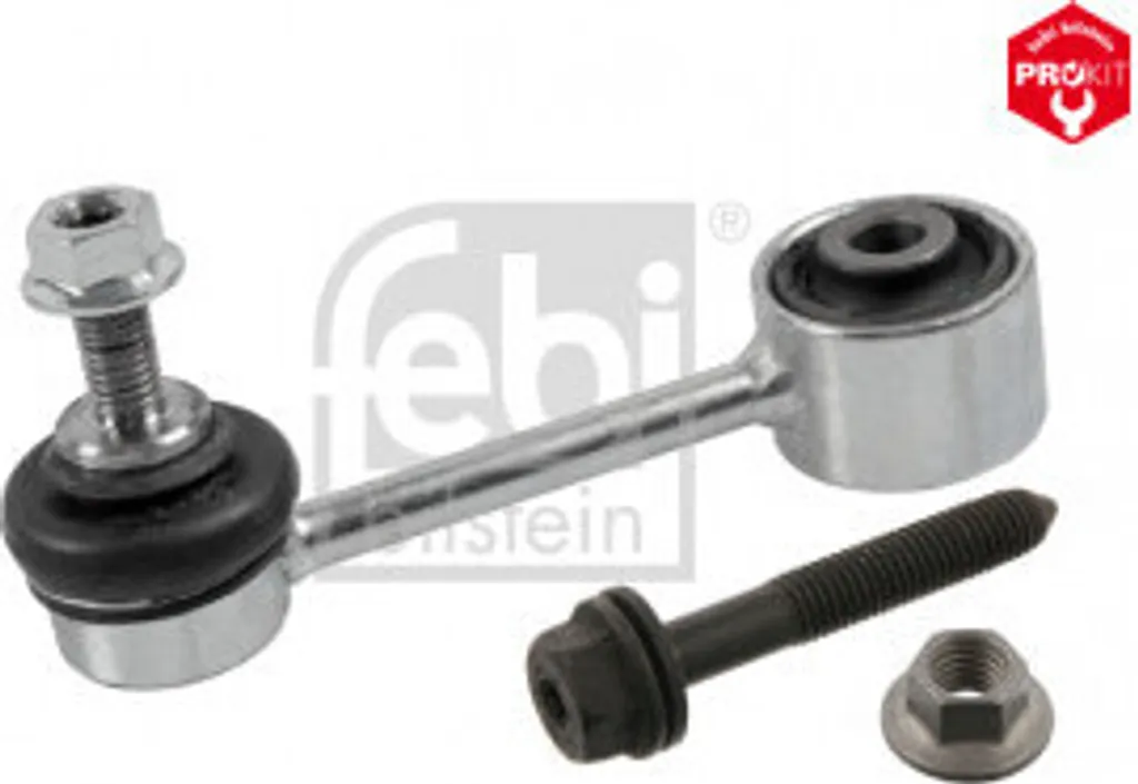 Stabilisateur FEBI BILSTEIN 37312 pour suspension Movano B X62