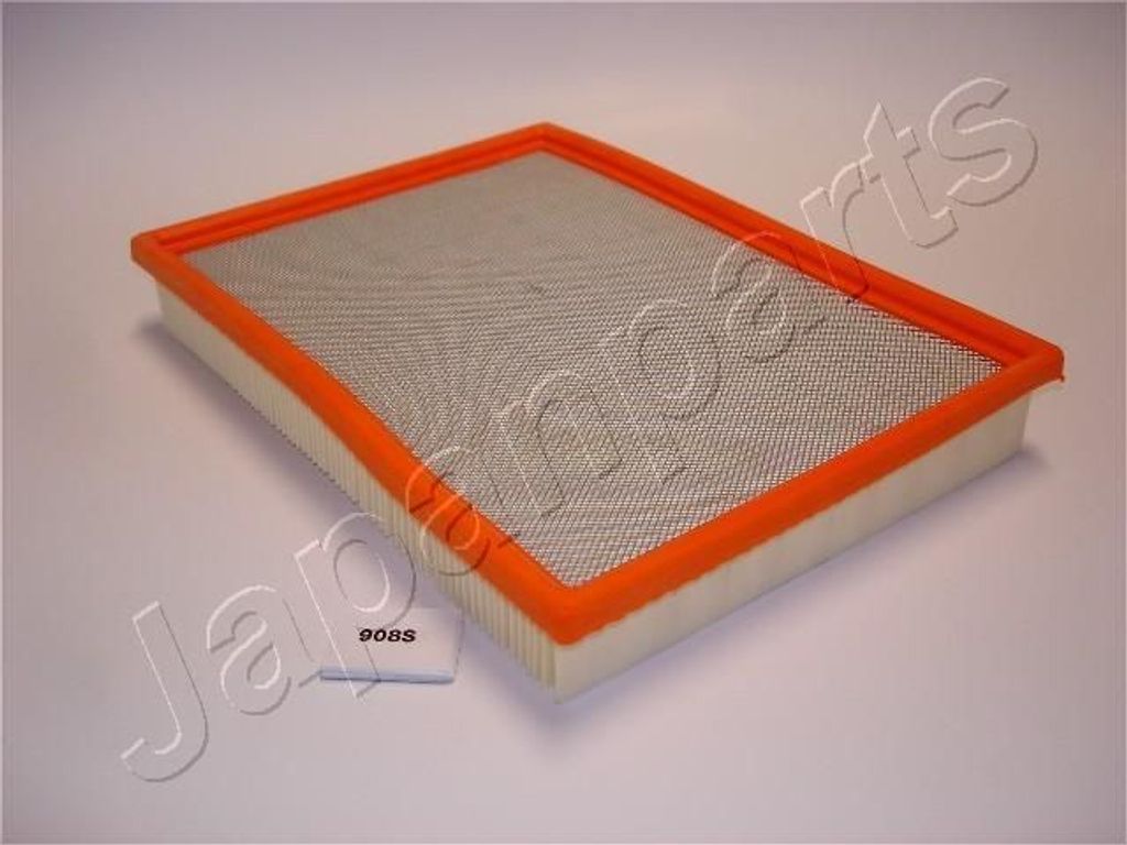 JAPANPARTS Luftfilter Artikel: FA-908S