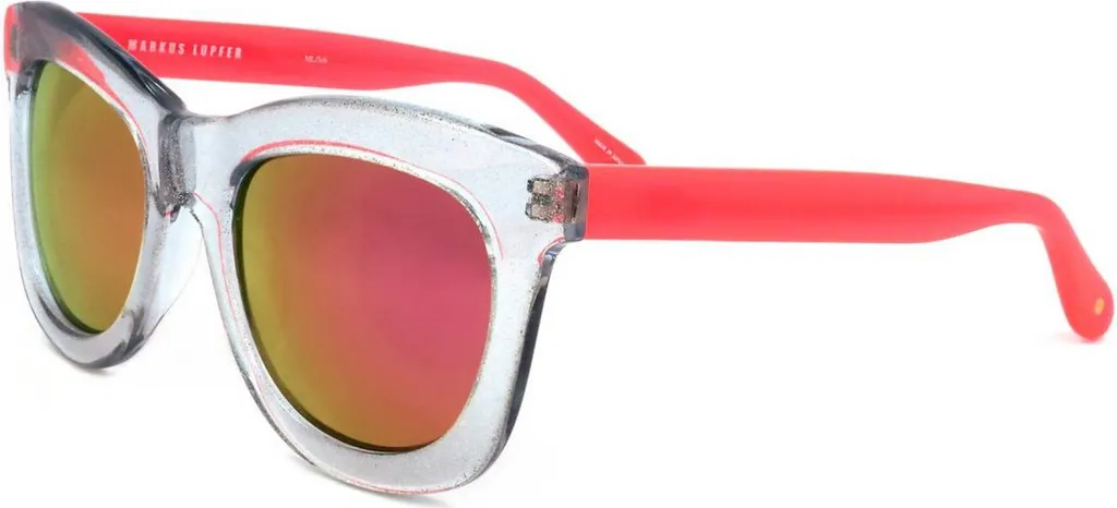Lunettes de soleil femme Markus Lupfer ML5 pour vacances et conduite