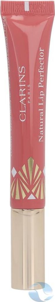 Clarins - Instant Light Natural Lip Perfector - Lip Gloss 12 ml