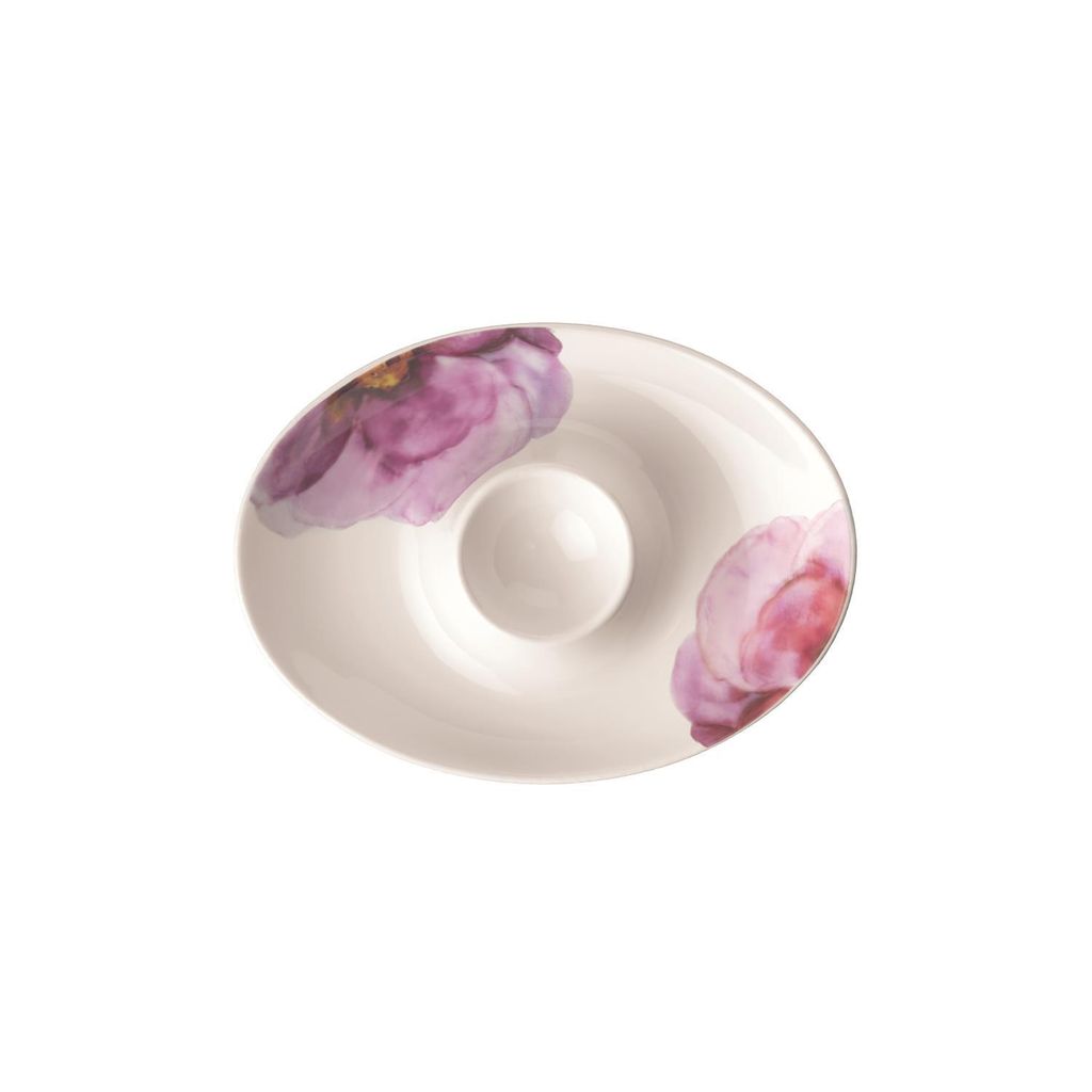 Kieliszek na jajko Villeroy & Boch Rose Garden Zdjęcie produktu 