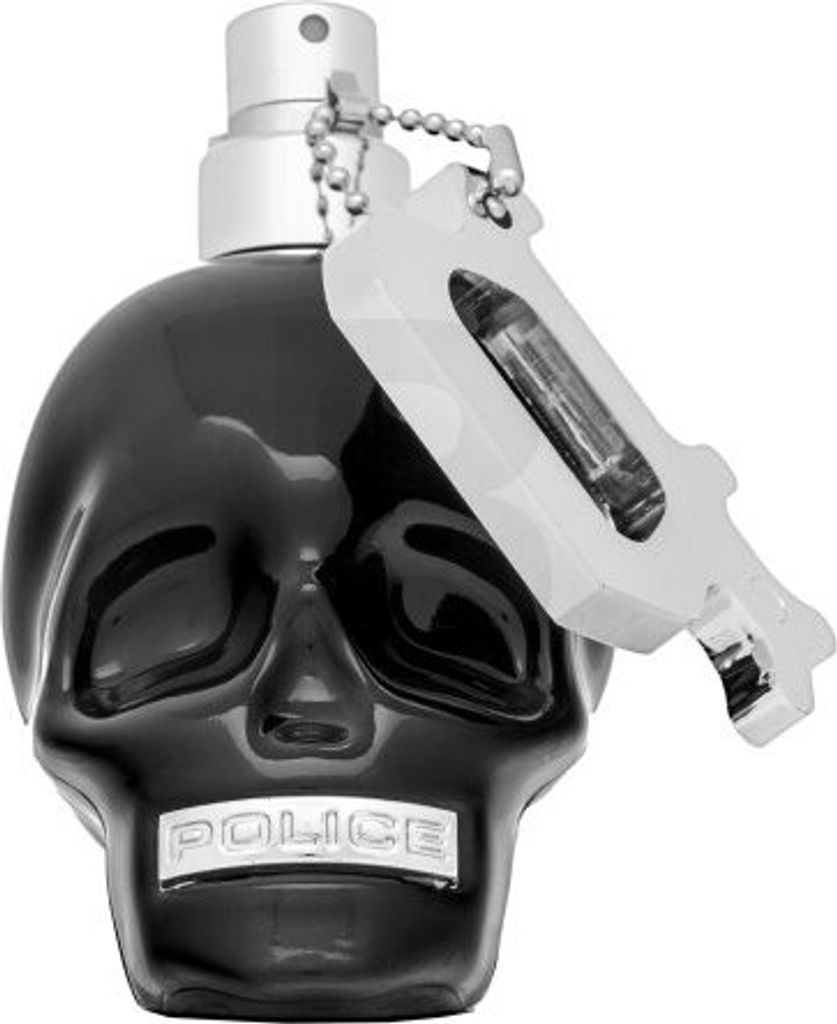 Police To Be Bad Guy Eau de Toilette für Herren 40 ml