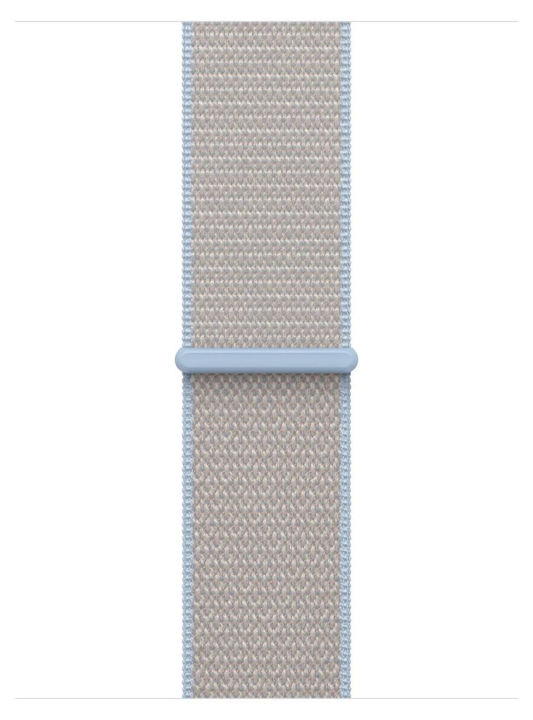 Apple MHYM4ZM/A, Band, Smartwatch, Grau, Apple, Apple Watch Produktbild 