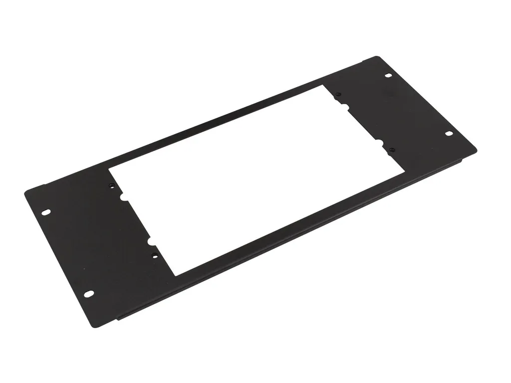 Support de montage encastrable pour contrôleur DMX FD-512 EUROLITE