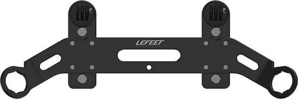 Dual Jet Rail Kit for Lefeet S1 Pro Obrázek produktu 