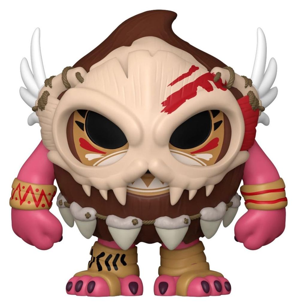 Funko Pop! Disney: Moana - Kotu #1766 Productafbeelding 