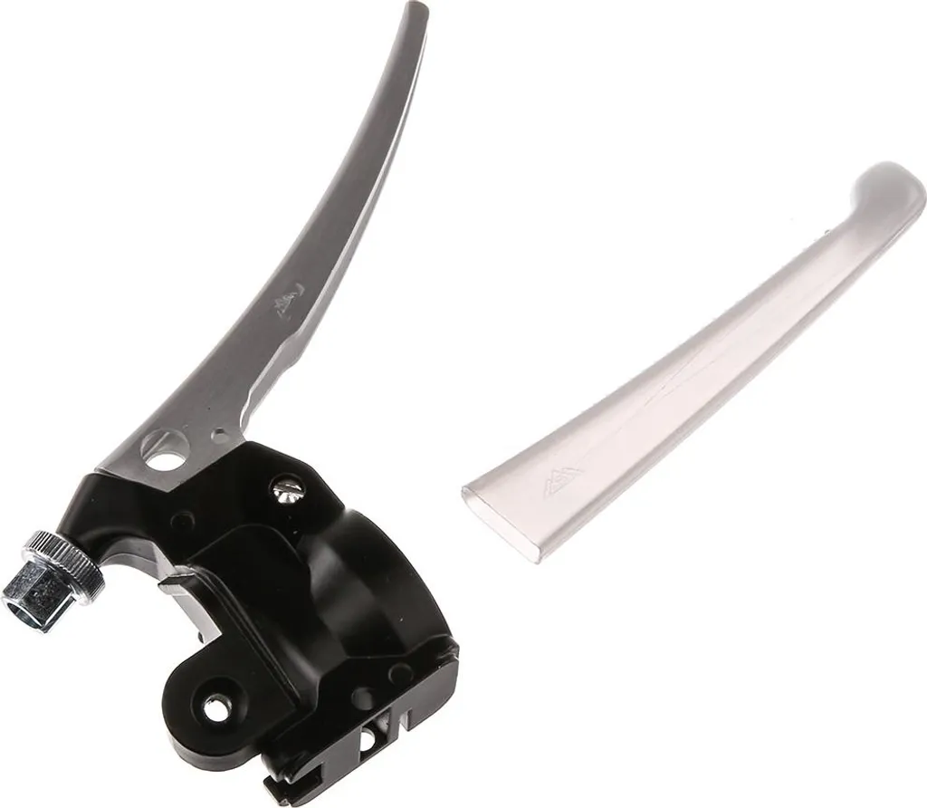 Réparation Accélérateur Simson Schwalbe KR51 avec Levier de Frein - 2