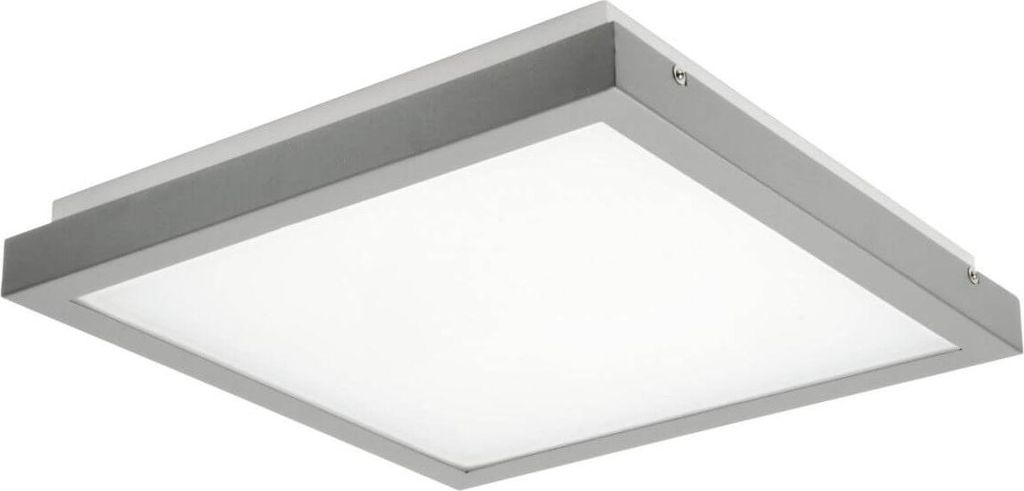 Kanlux 24646 TYBIA M LED 25W-NW-SE GY Deckenleuchte