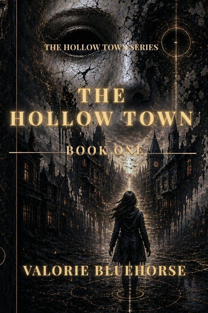 The Hollow Town