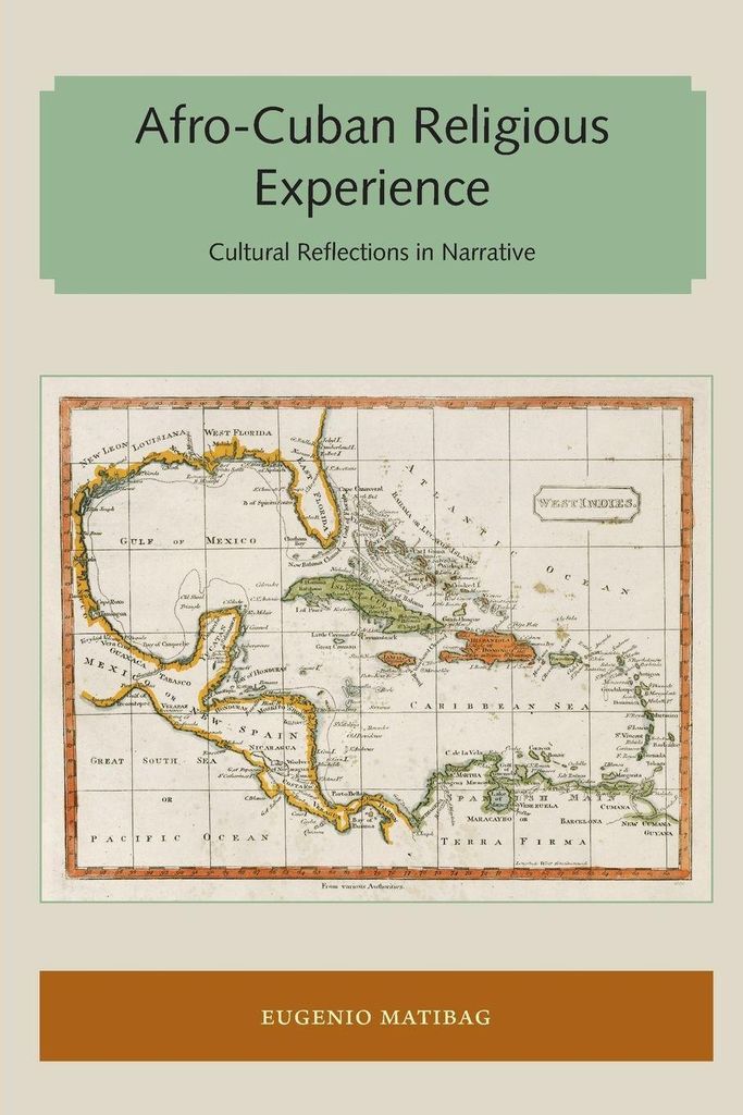 Afro-Cuban Religious Experience