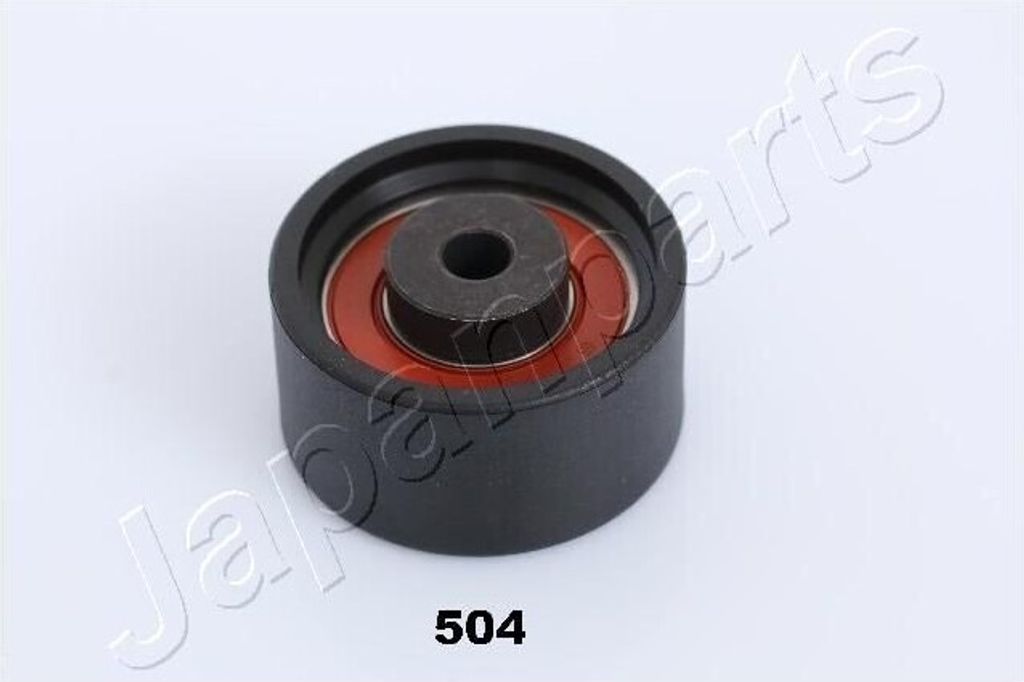 JAPANPARTS RP-504 Umlenkrolle Keilrippenriemen für MITSUBISHI CARISMA (DA)