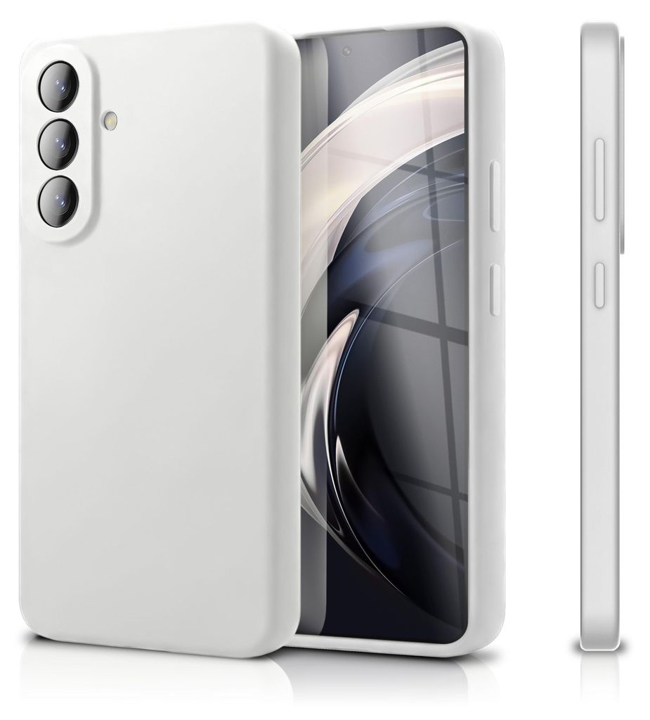Etui silikonowe NALIA do Samsung Galaxy A57 – ochrona Zdjęcie produktu 