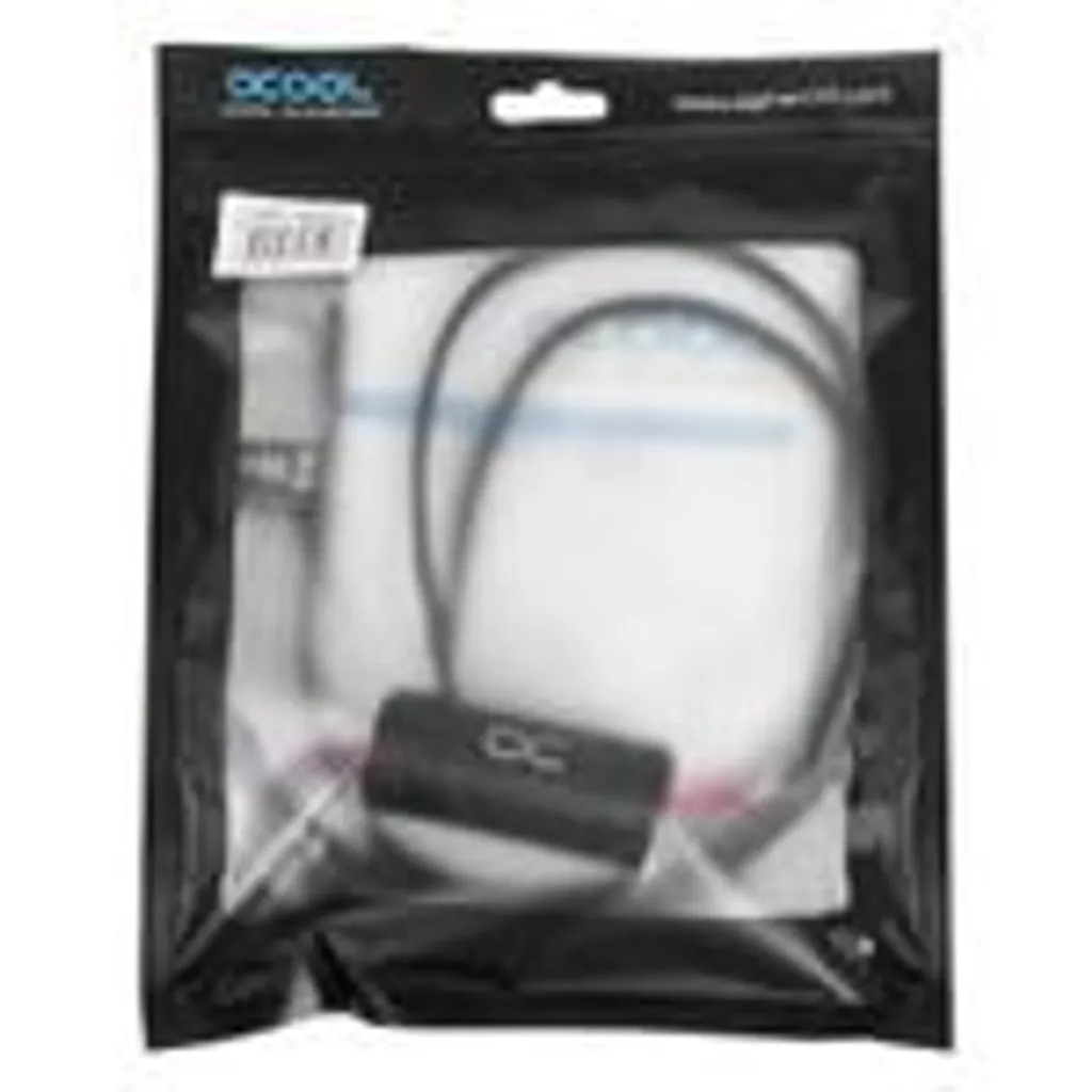 Alphacool 17558 Sensore Integrato: Portata e Calore Loop PC - 9