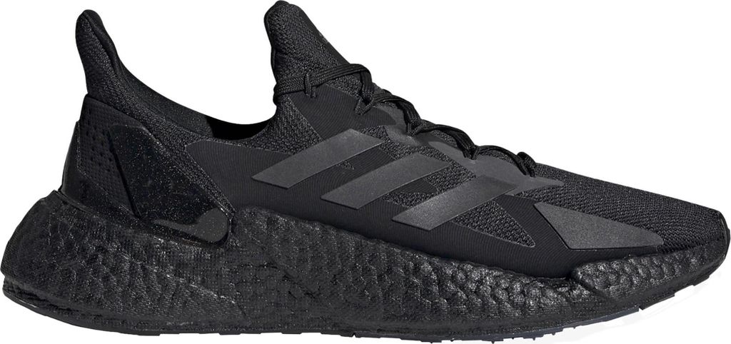adidas Herren Laufschuhe Marine FW8386 Grösse 42 2/3 Produktbild 