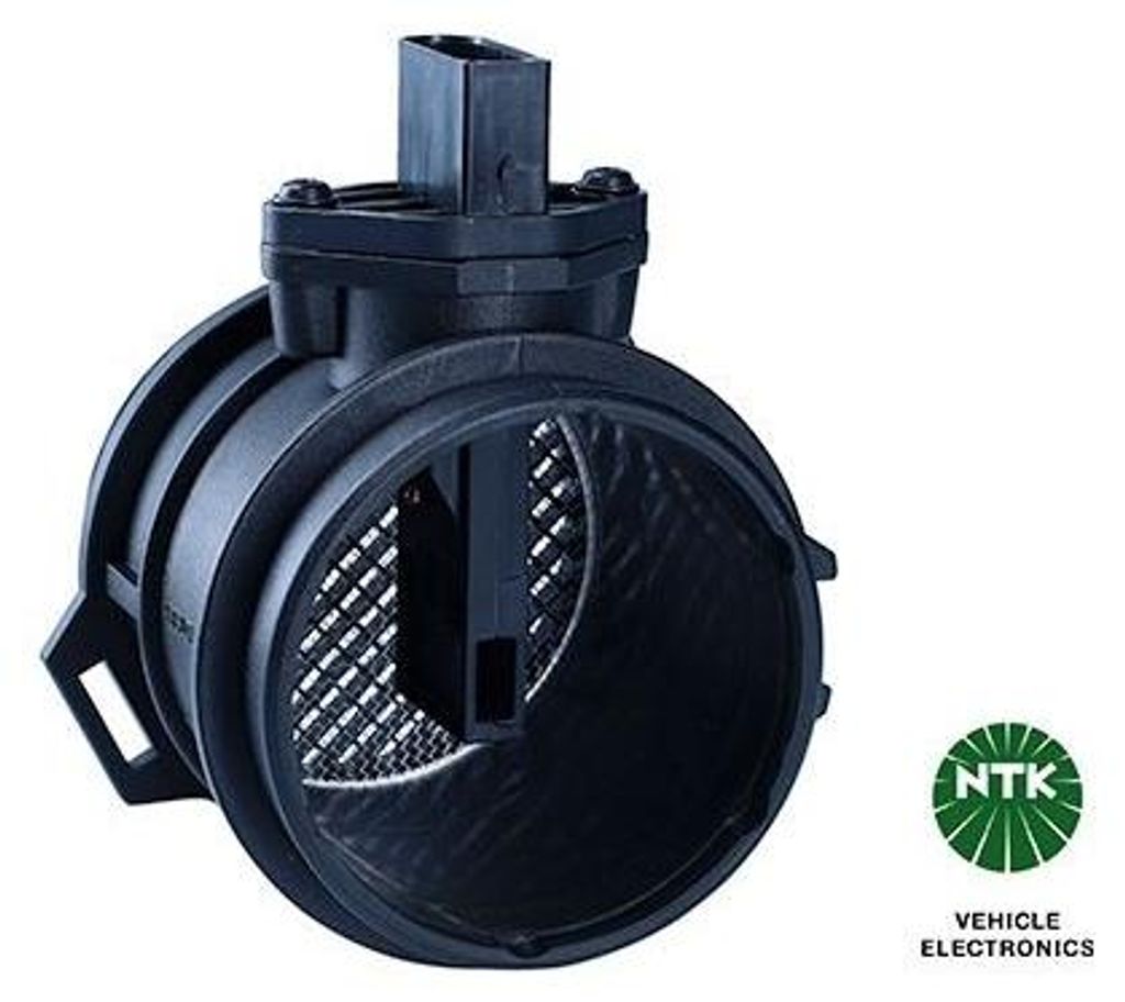 NTK 90272 Luftmassenmesser LMM passend für MERCEDES-BENZ Produktbild 