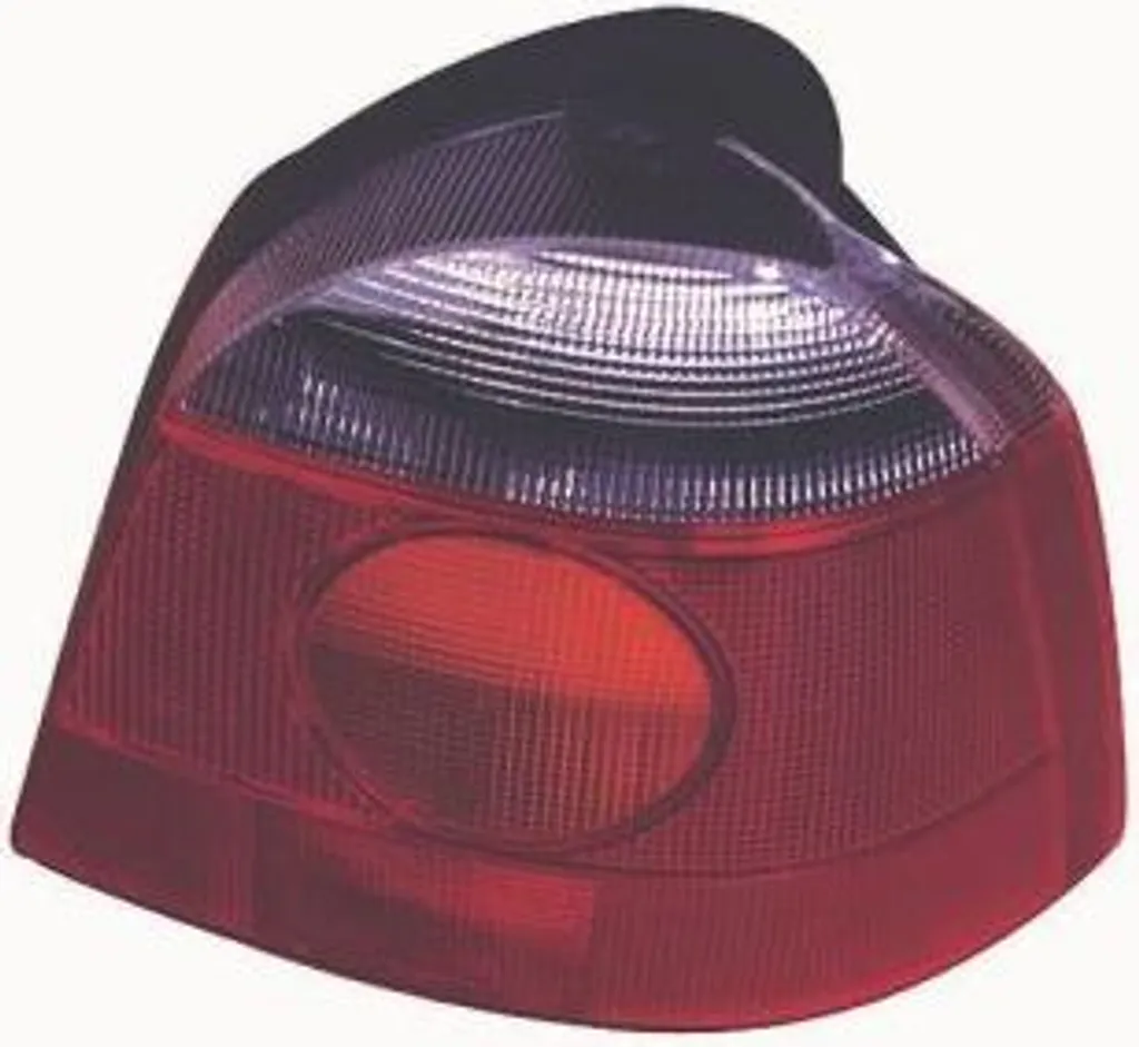 ABAKUS 551-1919R-LD-AE - OE 7700820014 Fanale posteriore destro per Twingo I (C06)