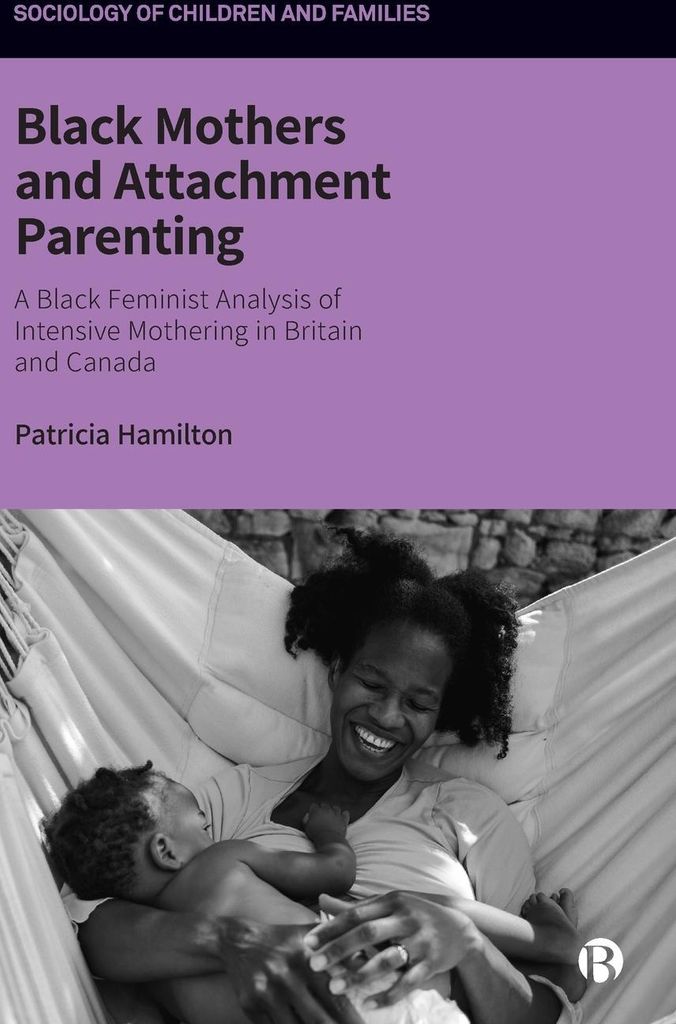 Black Mothers and Attachment Parenting