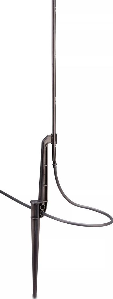 Rain Bird Mini Düse Kunststoff 6 mm Einsteck 51cm 180° Produktbild 
