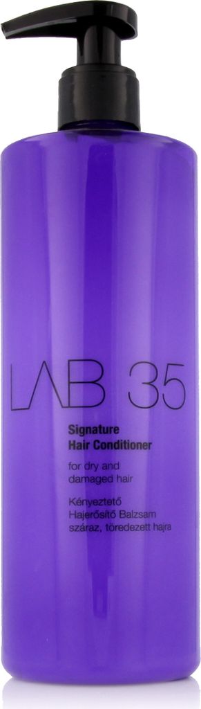 Kallos Lab35 Signature Hair Conditioner, Frauen, Produktbild 